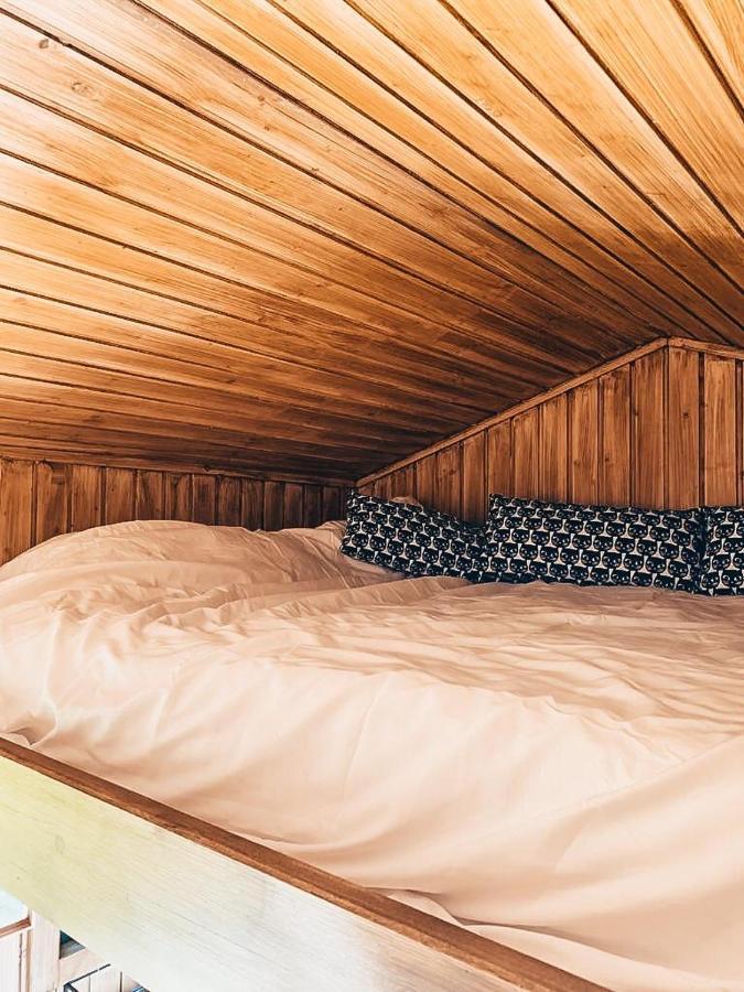 Joly Tiny House Ξενοδοχείο Overijse Εξωτερικό φωτογραφία
