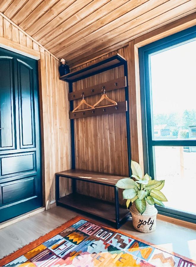 Joly Tiny House Ξενοδοχείο Overijse Εξωτερικό φωτογραφία